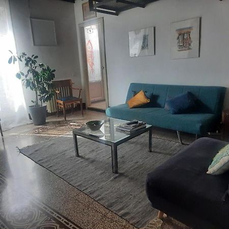 Speciale Apartment 팔레르모 외부 사진
