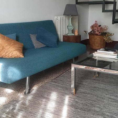 Speciale Apartment 팔레르모 외부 사진