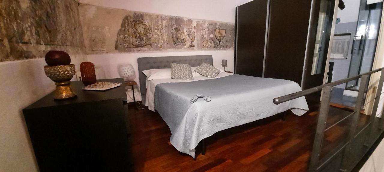 Speciale Apartment 팔레르모 외부 사진