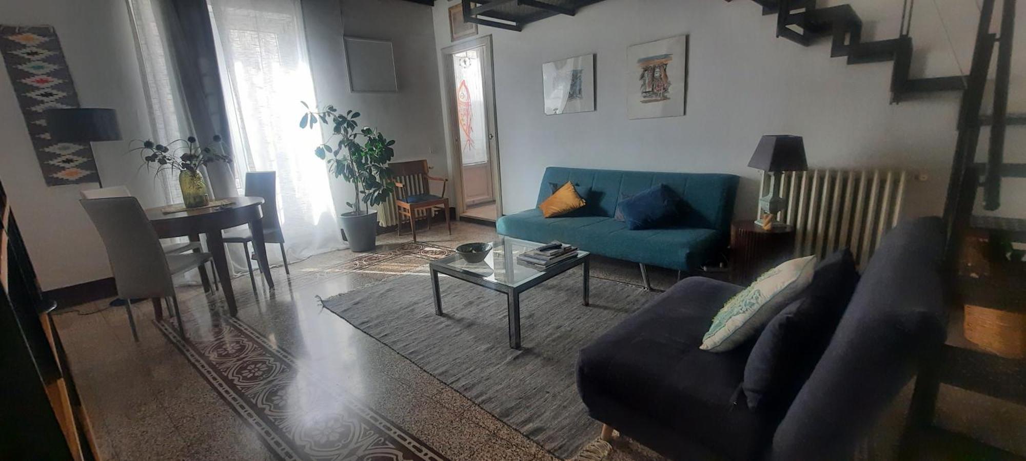 Speciale Apartment 팔레르모 외부 사진