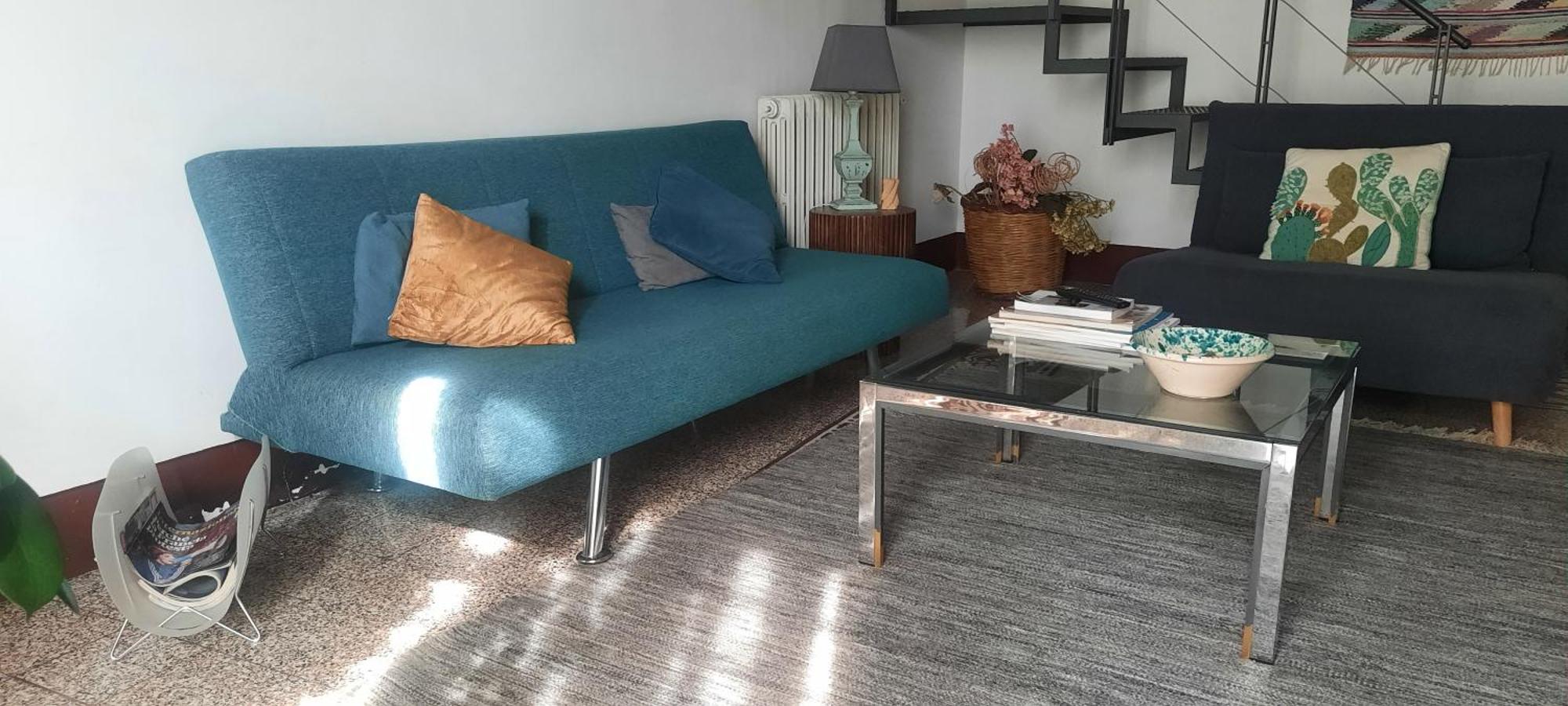 Speciale Apartment 팔레르모 외부 사진