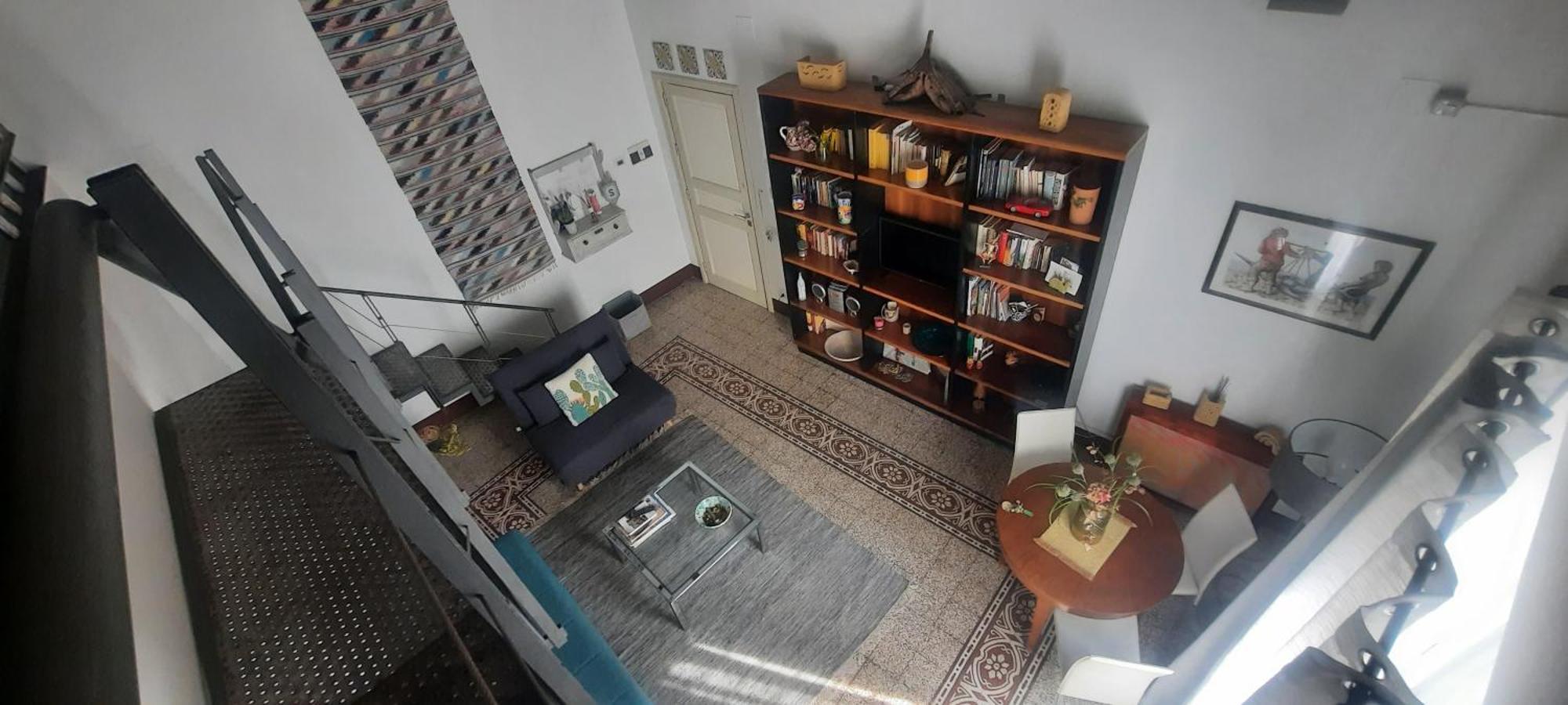 Speciale Apartment 팔레르모 외부 사진
