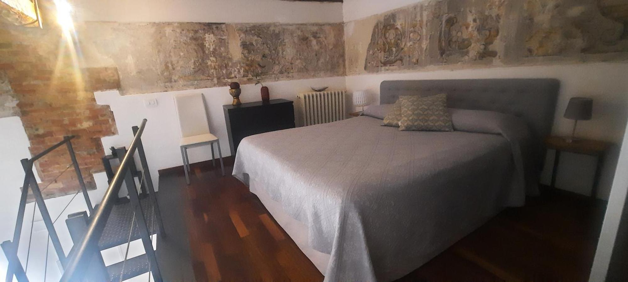 Speciale Apartment 팔레르모 외부 사진
