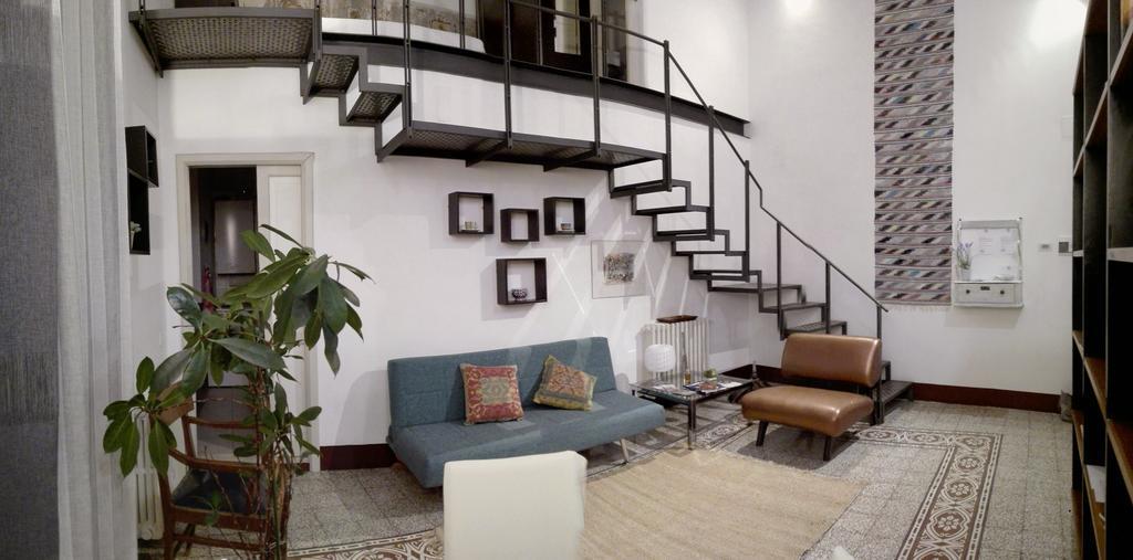 Speciale Apartment 팔레르모 외부 사진