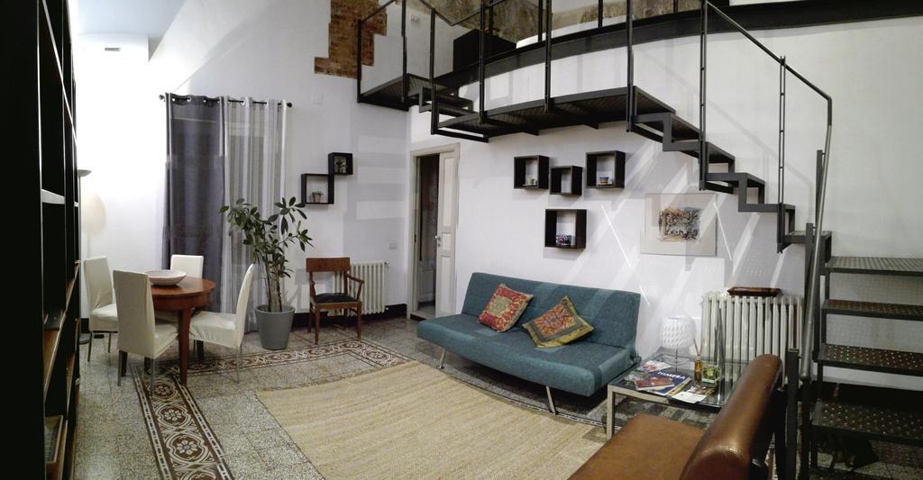Speciale Apartment 팔레르모 외부 사진
