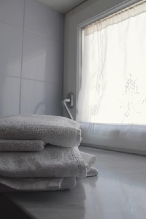 Speciale Apartment 팔레르모 외부 사진
