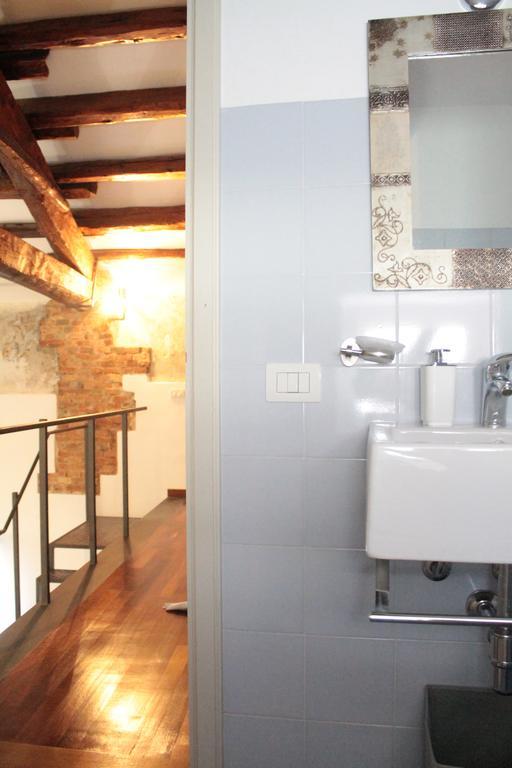 Speciale Apartment 팔레르모 외부 사진