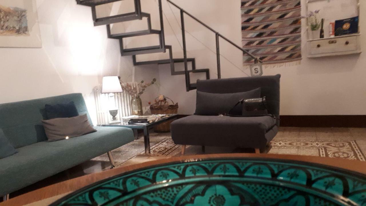 Speciale Apartment 팔레르모 외부 사진