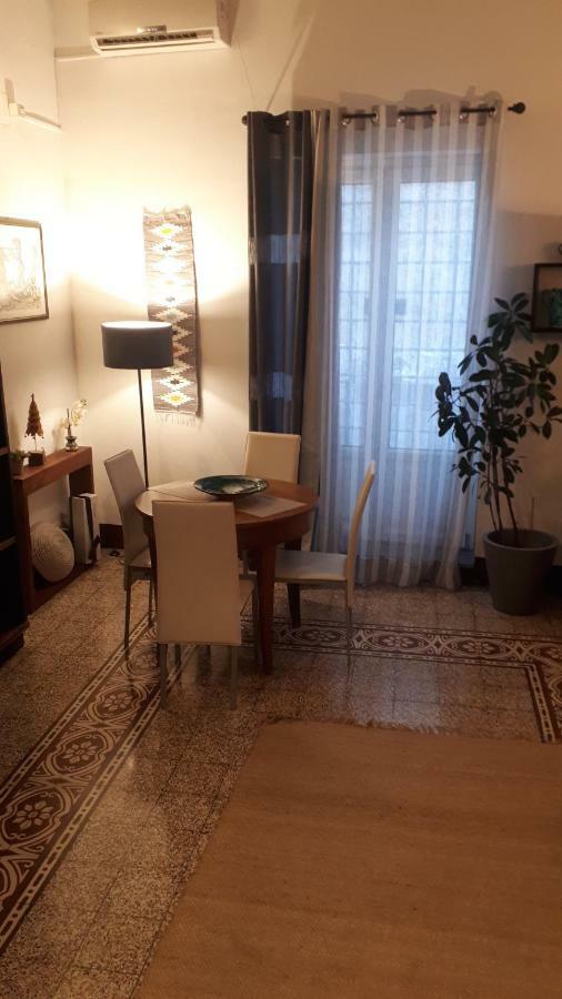 Speciale Apartment 팔레르모 외부 사진